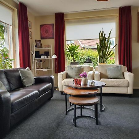 B&B De Vlinder Hardenberg Dış mekan fotoğraf